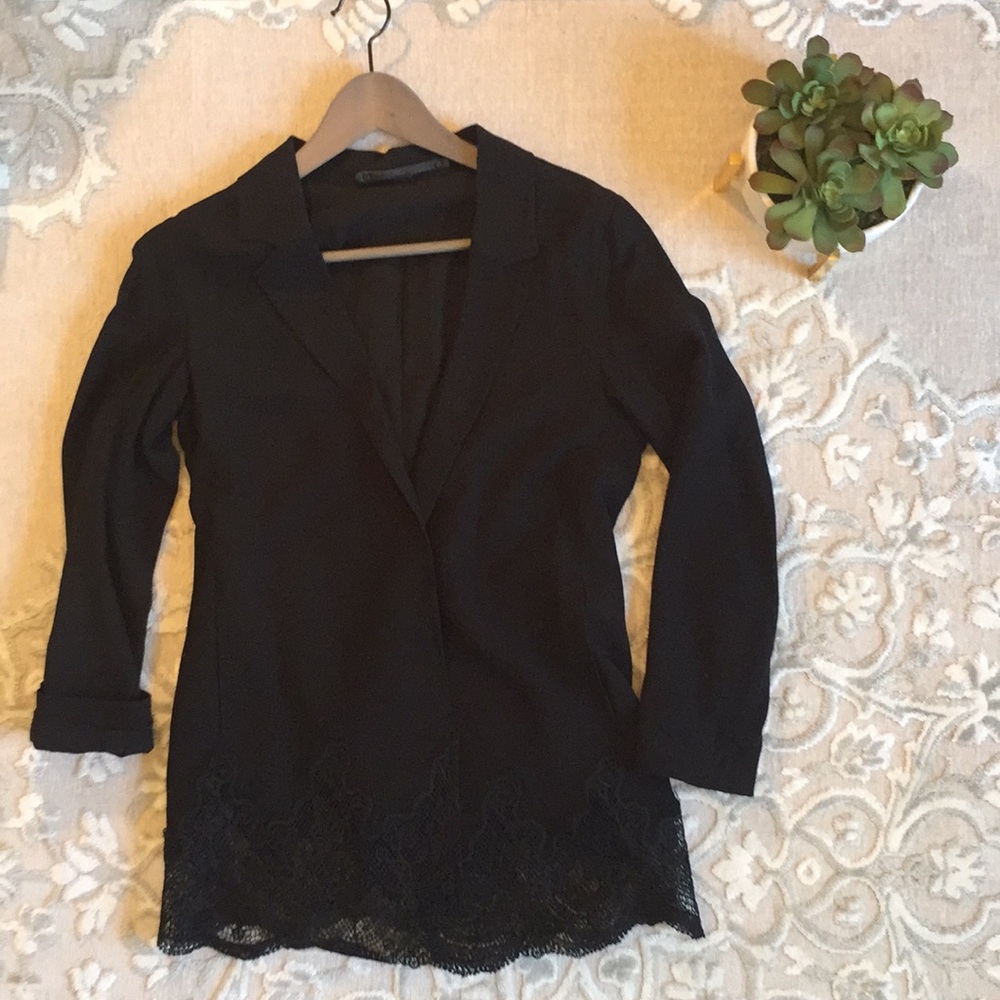 Allsaints Jacket